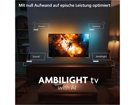Philips 65OLED810/12