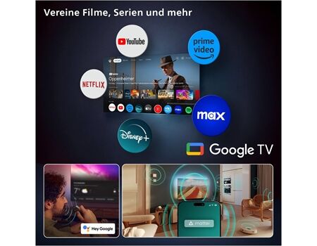 Philips 55OLED910/12