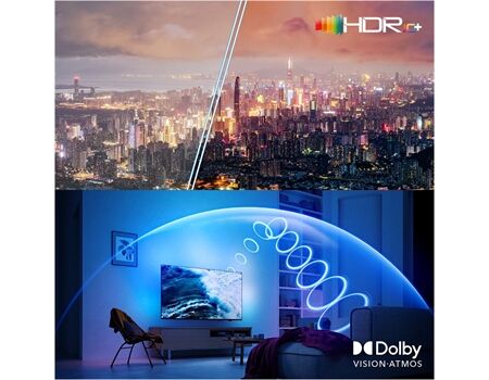 Philips 55OLED910/12