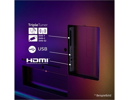 Philips 55OLED910/12