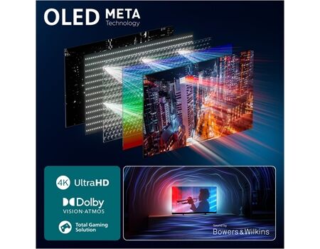 Philips 77OLED910/12