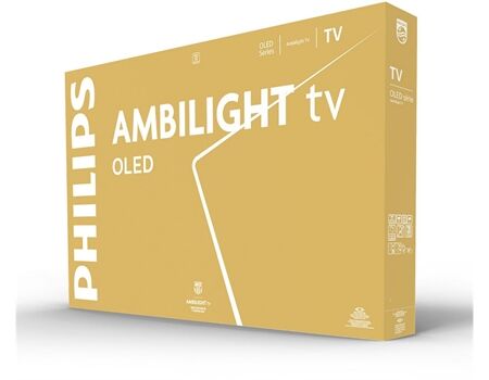 Philips 77OLED910/12