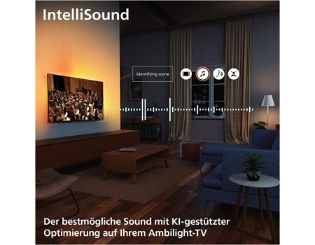 Philips 55MLED910/12