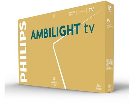 Philips 55MLED910/12