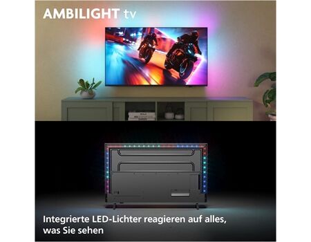 Philips 75MLED910/12