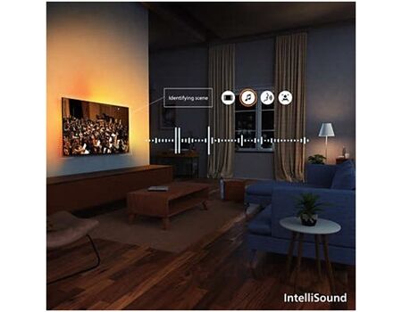 Philips 75MLED950/12