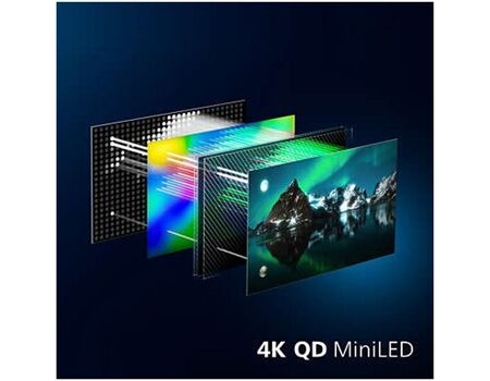 Philips 75MLED950/12