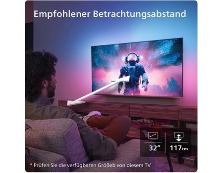 Philips 32PFS6939/12