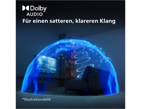 Philips 40PFS6009/12