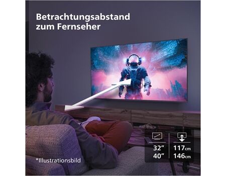 Philips 40PFS6009/12