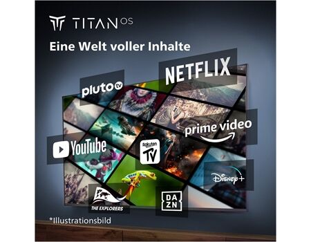 Philips 40PFS6009/12