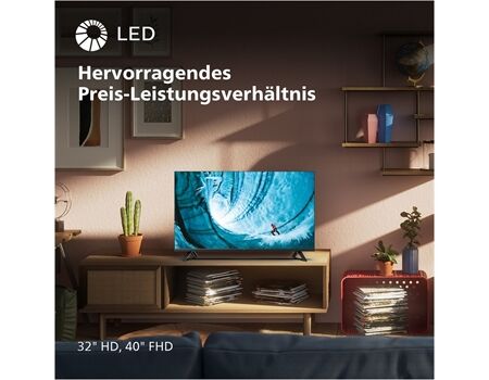 Philips 40PFS6009/12