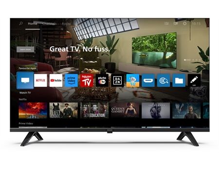 Philips 40PFS6009/12