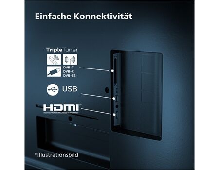 Philips 40PFS6009/12