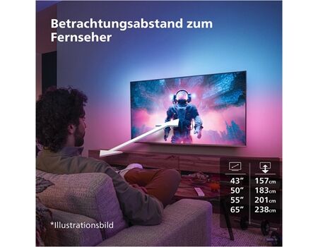 Philips 65PUS8389/12