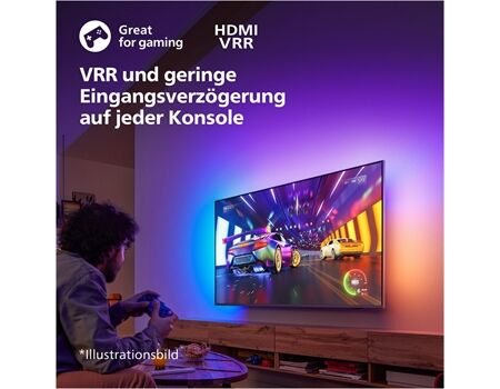 Philips 75PUS8309/12