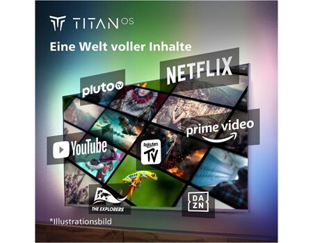 Philips 75PUS8309/12