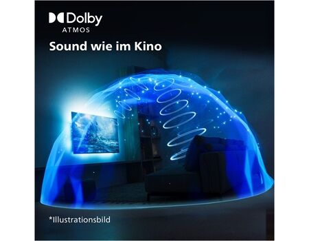 Philips 75PUS8309/12