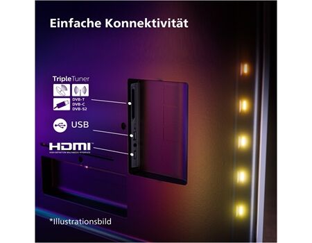 Philips 85PUS8309/12