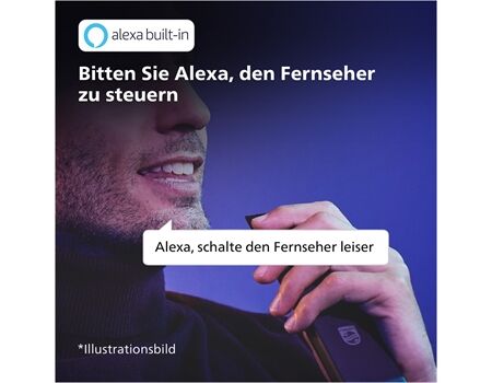 Philips 85PUS8309/12