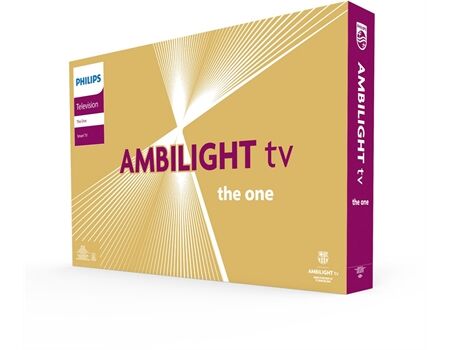 Philips 43PUS8909/12