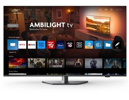 Philips 65PUS8909/12