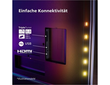 Philips 65PUS8909/12