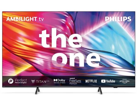 Philips 75PUS8909/12