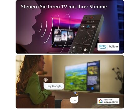 Philips 75PUS8909/12