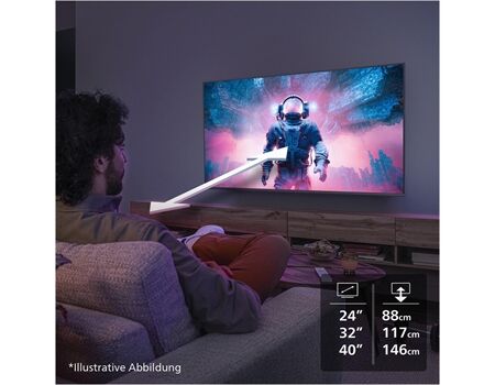 Philips 32PFS6000/12