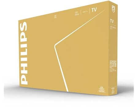 Philips 32PFS6000/12