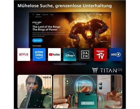 Philips 32PFS6900/12