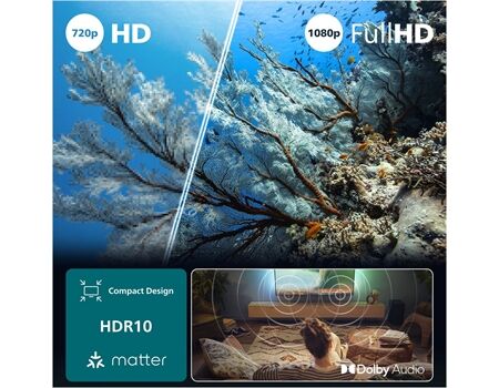 Philips 32PFS6900/12