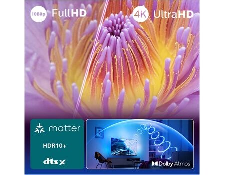 Philips 43PUS8500/12