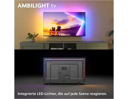 Philips 75PUS8500/12