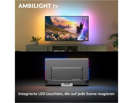 Philips 43PUS8600/12