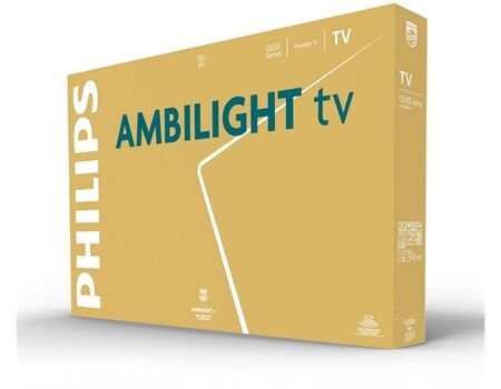 Philips 55PUS8600/12