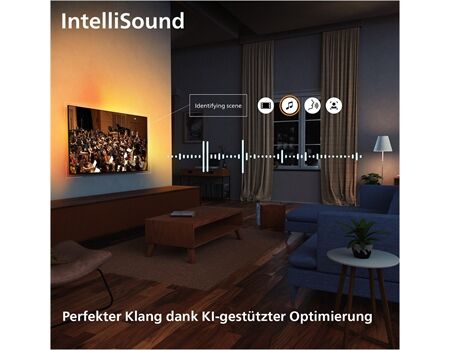 Philips 55PUS8600/12