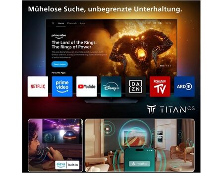 Philips 43PUS9060/12