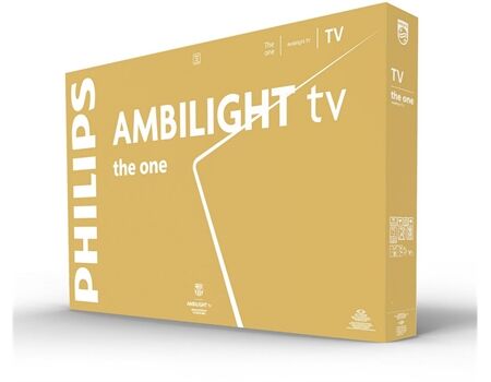 Philips 75PUS9000/12
