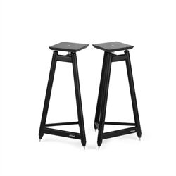 Solidsteel SS Standfuß /Paar Alle Varianten