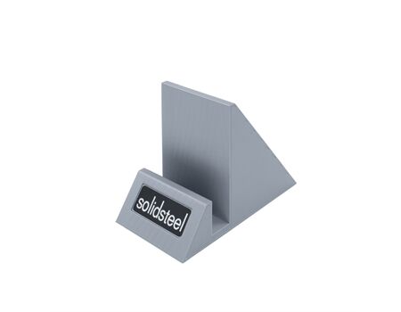 Solidsteel NOW-P1 Schallplattenständer