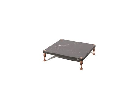Solidsteel HP-A High-End Geräte Base