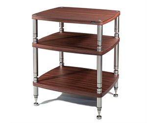 Solidsteel HF High-End Rack Alle Varianten
