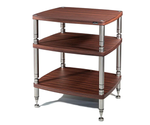 Solidsteel HF High-End Rack Alle Varianten