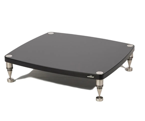 Solidsteel HF High-End Geräte Base Alle Varianten