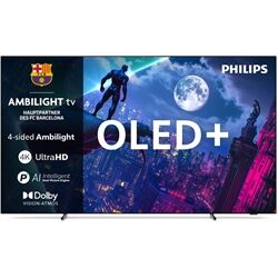 Philips OLED950/12 Alle Zollgrößen