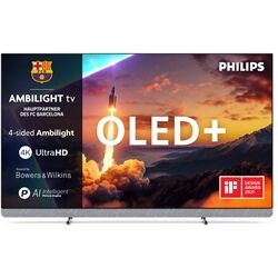 Philips OLED910/12 Alle Zollgrößen