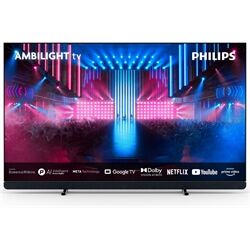 Philips OLED909/12 Alle Zollgrößen
