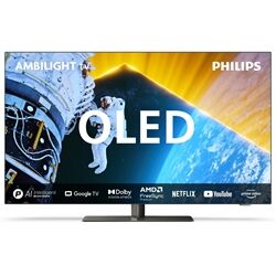 Philips OLED849/12 Alle Zollgrößen Philips OLED849/12 Alle Zollgrößen